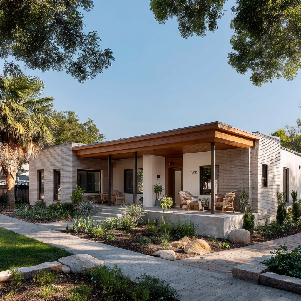 Dual diagnosis treatment session at MC Mental Health in Los Angeles, California