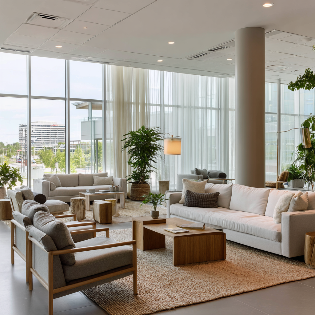 MC Mental Health treatment facility in Los Angeles